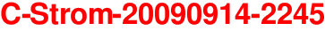C-Strom-latest