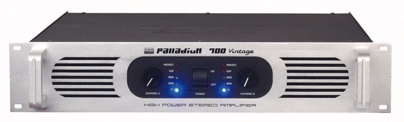 DAP Palladium P-700